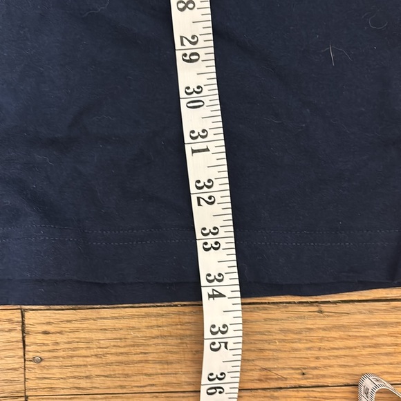 Vintage SpongeBob nightshirt. One size but measures like a LRG. NWT. - Picture 5 of 5